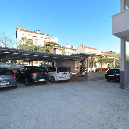 Copacabana Beach Apartments Trogir Exterior foto